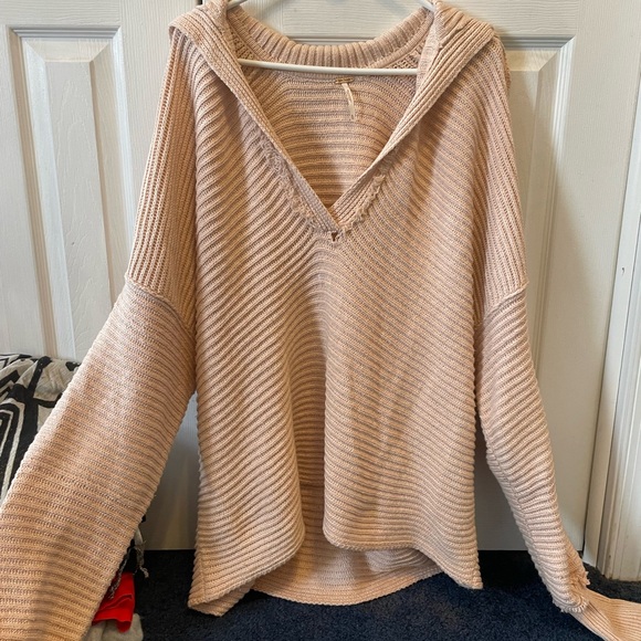 Free People Sweaters - Free people sweater